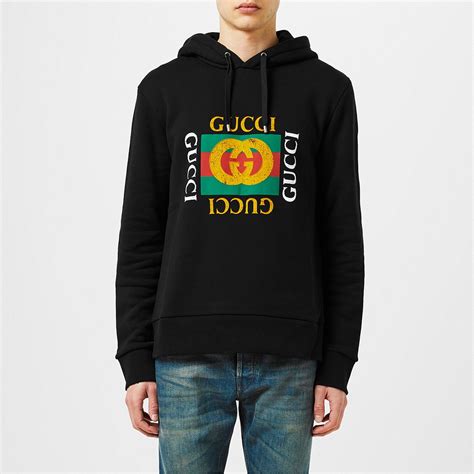 gucci fake logo sweatshirt|knockoff gucci sweatshirts.